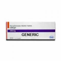 Generic Cellcept (tm) 500 mg (90 Pills)